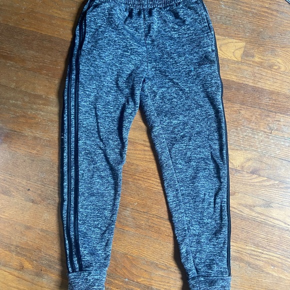 Adidas joggers - Picture 1 of 2